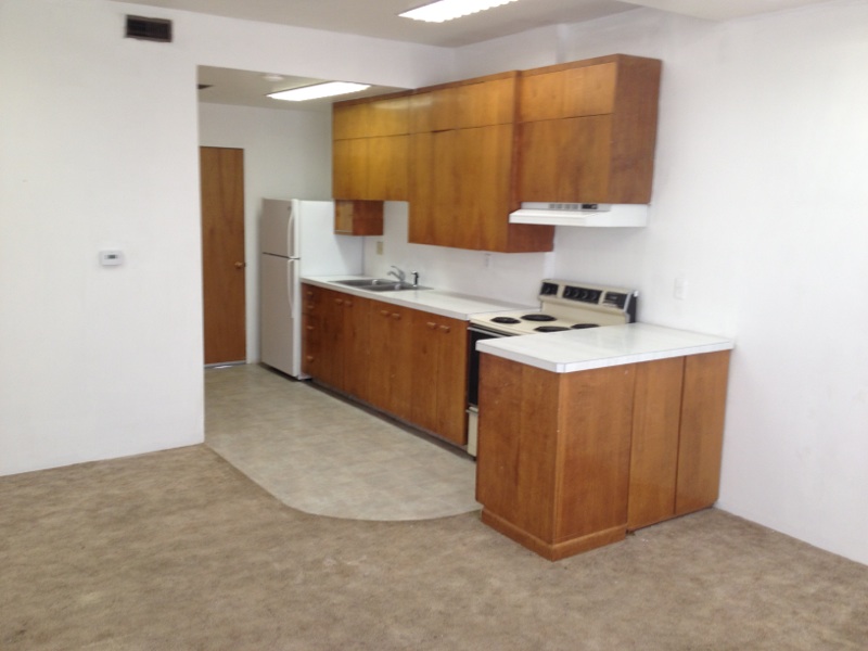 Western Kansas Rentals